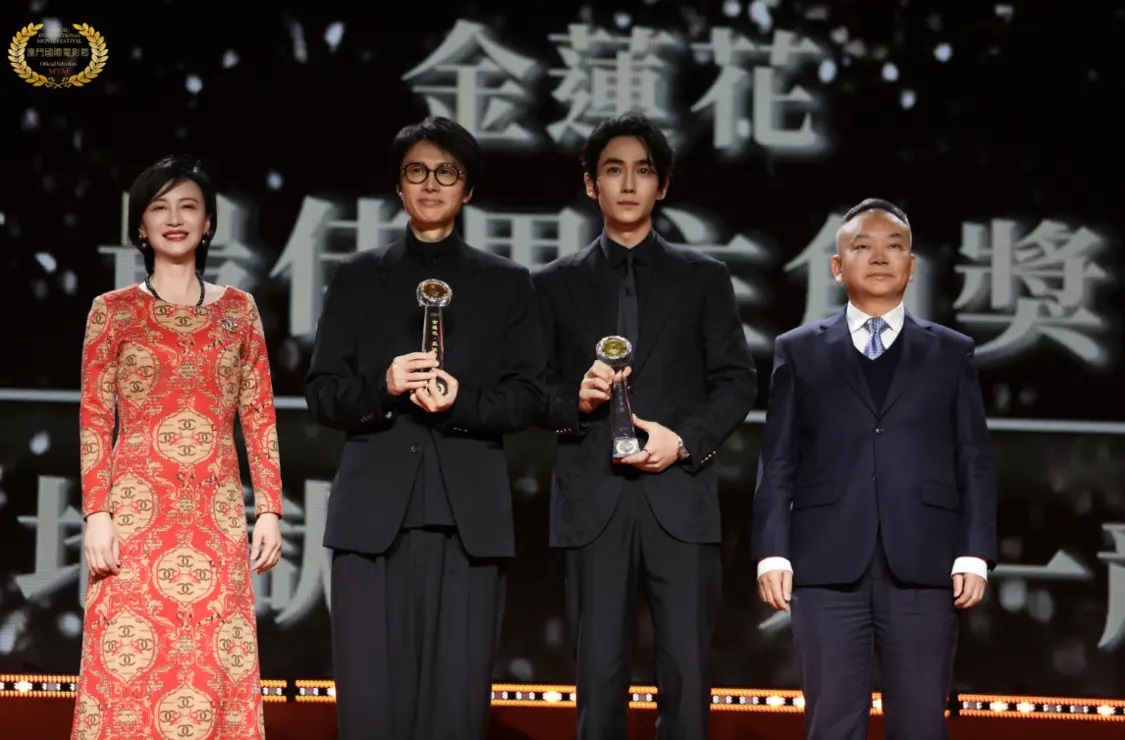 成本仅500万,《寻凶》上映2小时冲上第一