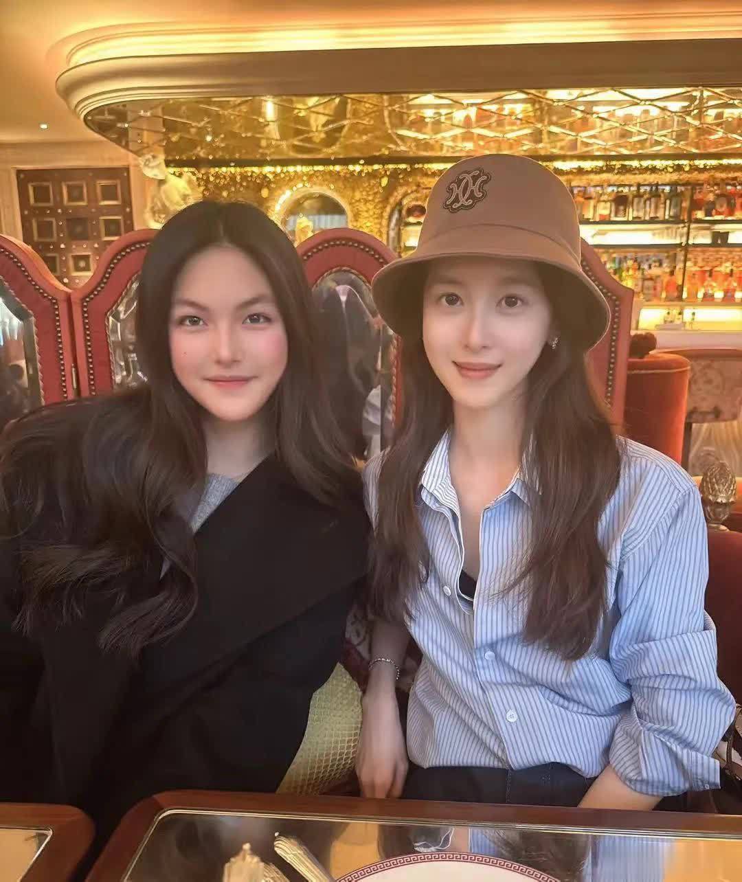 会被Ador告吗?Newjeans更名NJZ,网友褒贬不一