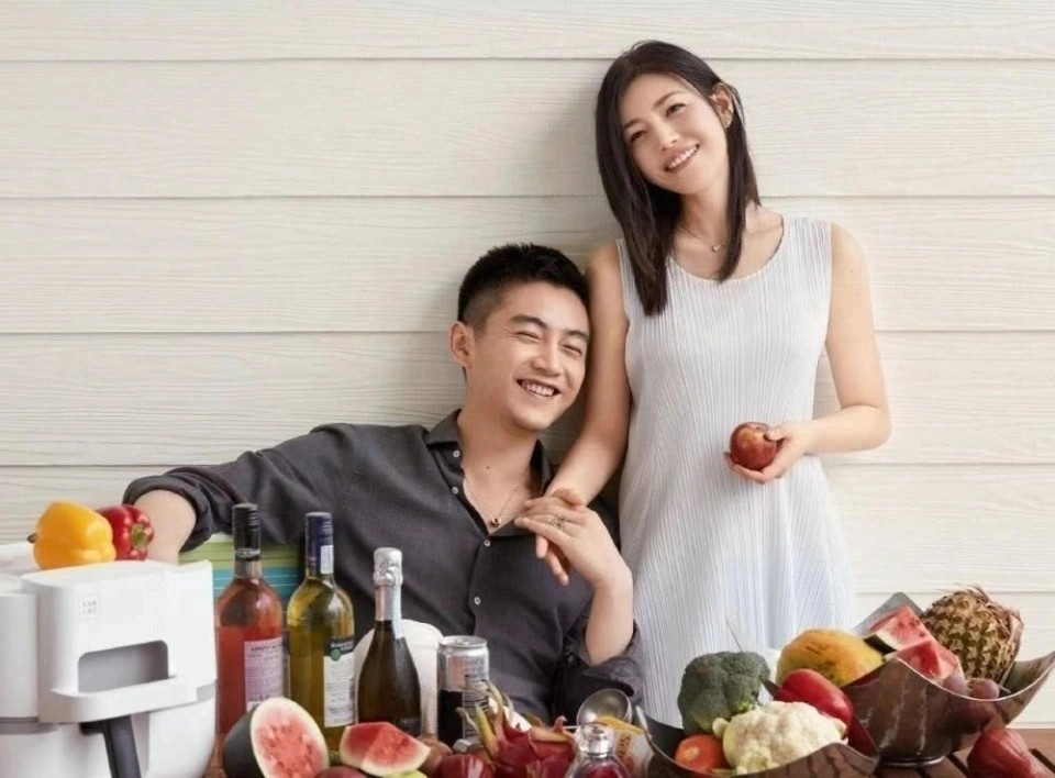 这一次,总给真嫂子“挡枪”的热巴苦尽甘来,杨紫还是太清醒了