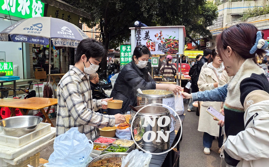 上海最大奶茶IPO来了