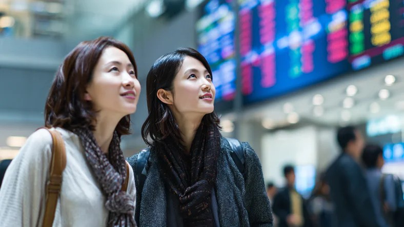 带编制的中国神仙,在境外大杀四方