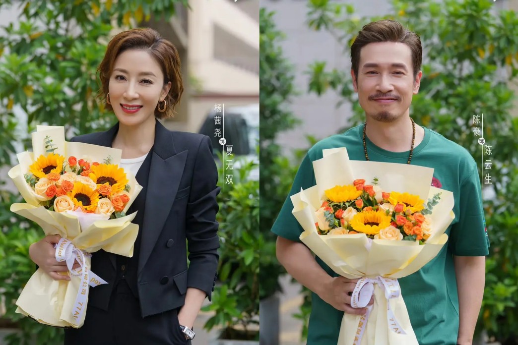 上市公司集体撤离电视剧，主投主控成过去时