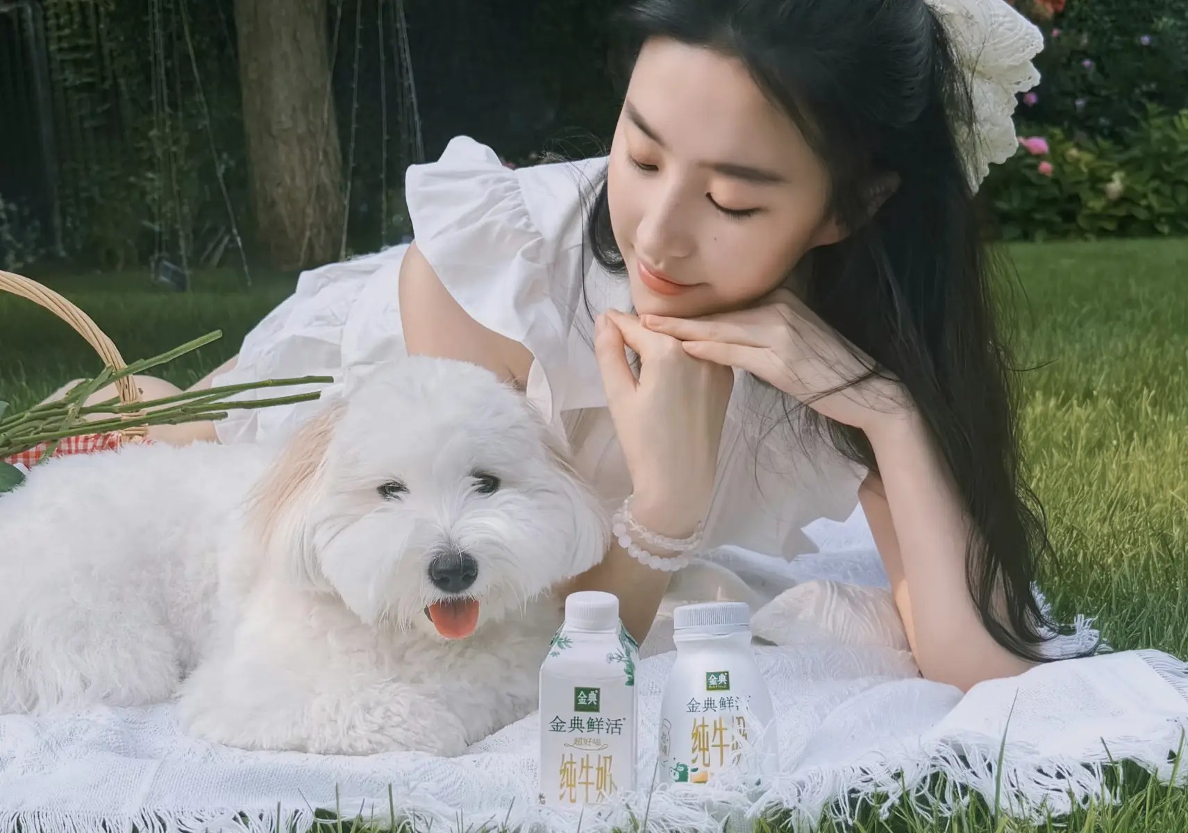 50岁苏志燮罕见谈小17岁妻子：最好的婚姻，从不是捆绑，而是成全